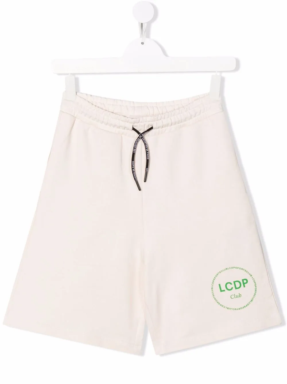 

Les Coyotes De Paris shorts deportivos LCDP Club - Neutro