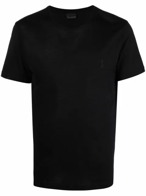 Billionaire playera con logo bordado