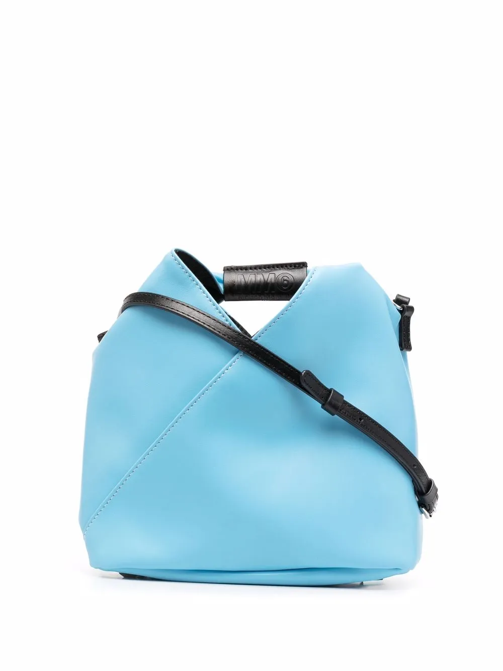 MM6 Maison Margiela New Japanese Crossbody Bag Farfetch