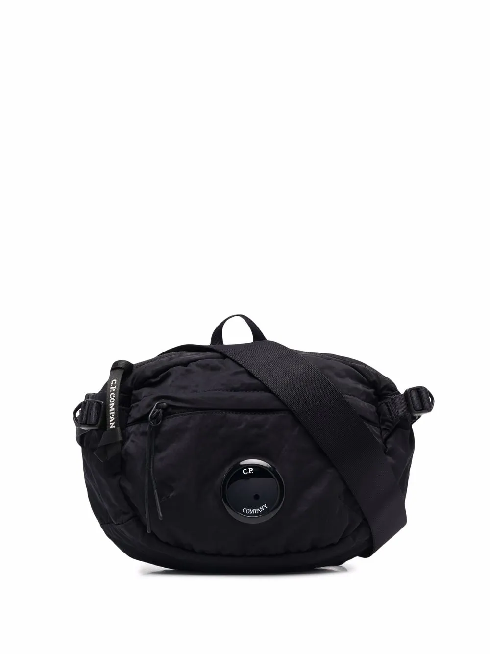 C.P. Company поясная сумка с линзой