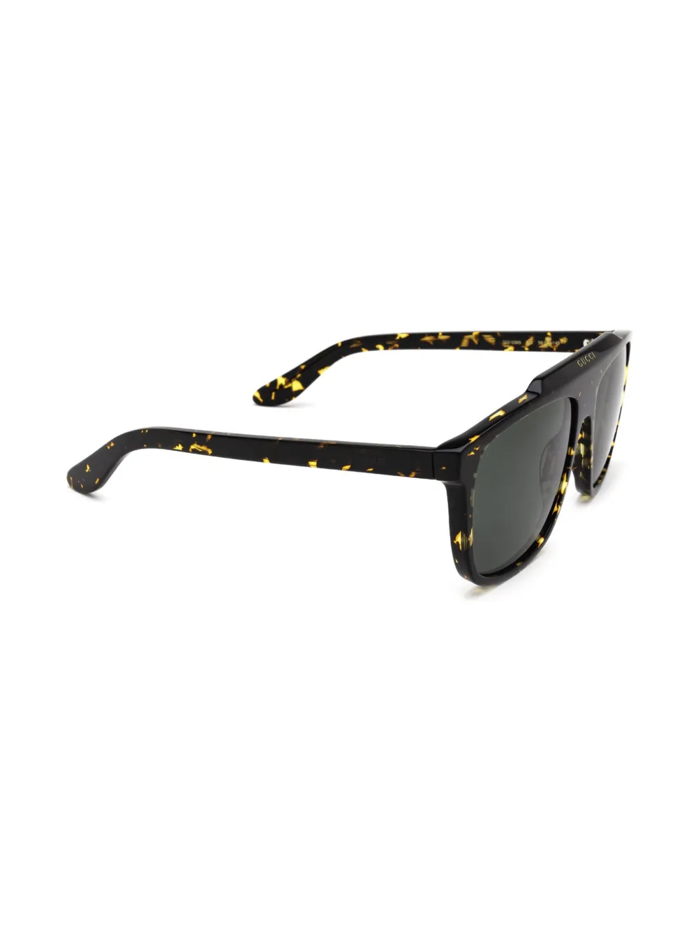 Image 2 of Gucci Eyewear square-frame sunglasses