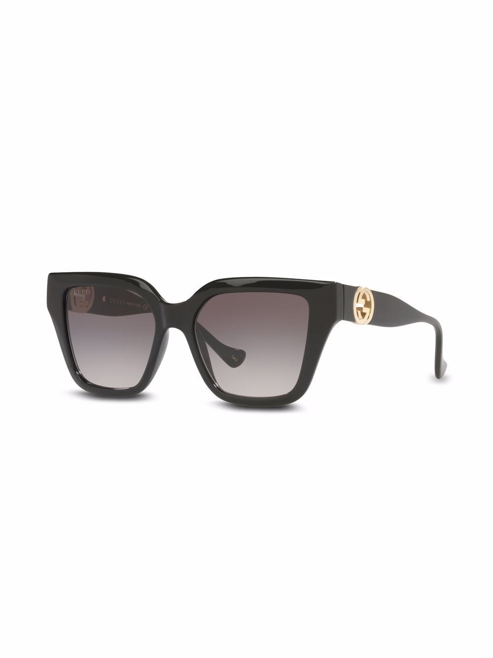 Gucci Eyewear square-frame Sunglasses - Farfetch