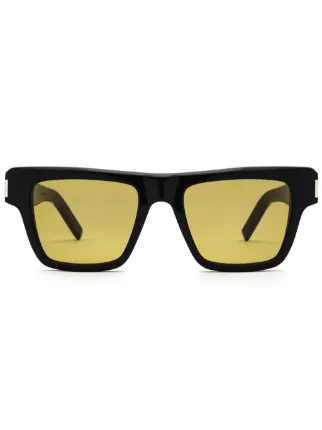 Saint Laurent Eyewear