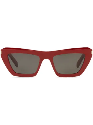 Saint Laurent Eyewear
