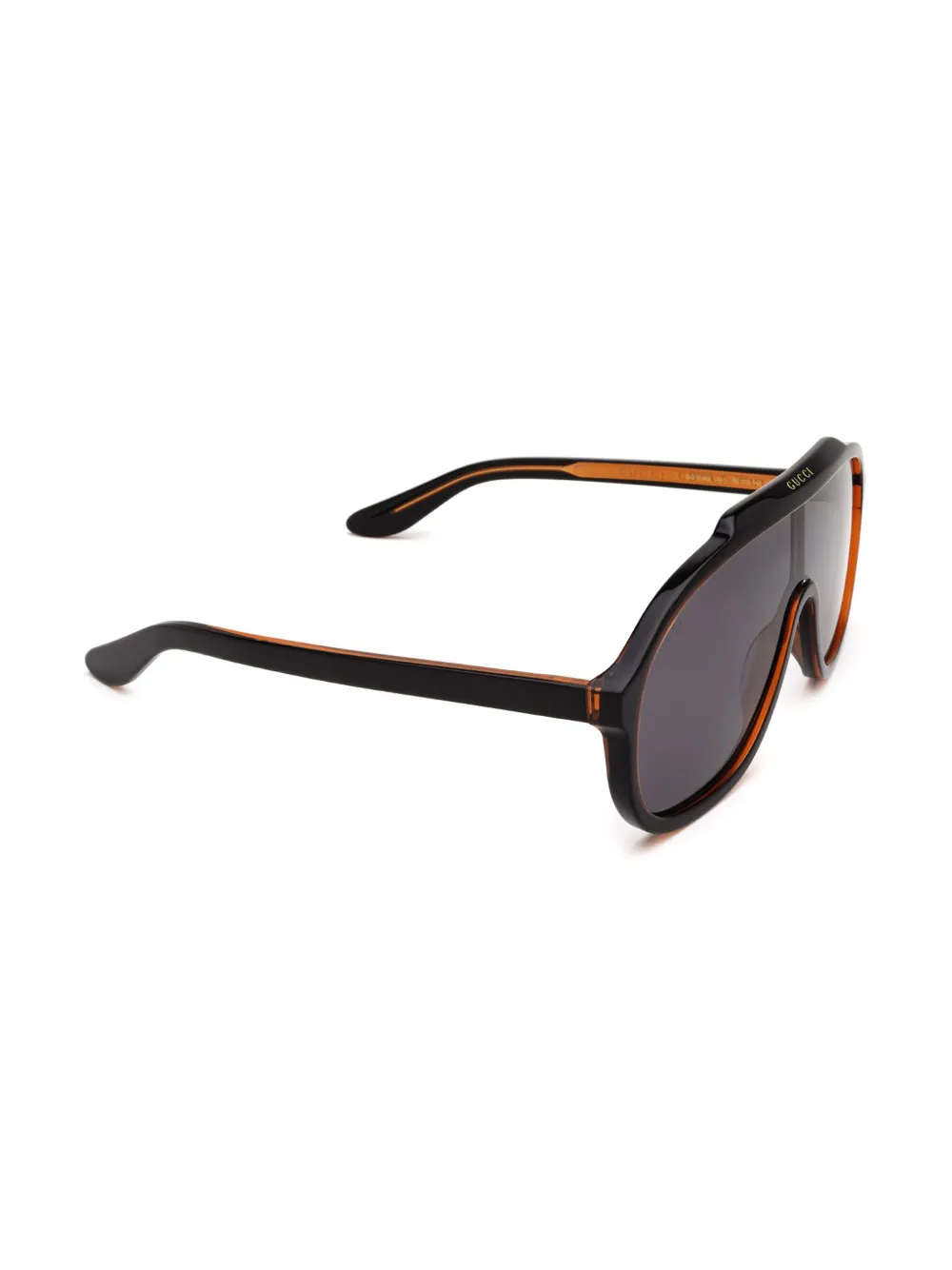 Gucci Eyewear pilot-frame sunglasses | Image 2