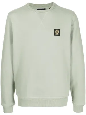 belstaff sweatshirt