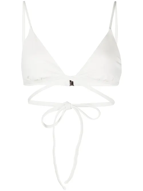 Haut de bikini à nouer - Simkhai - Modalova
