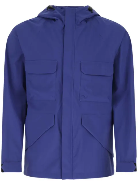 Woolrich Mountain hooded jacket