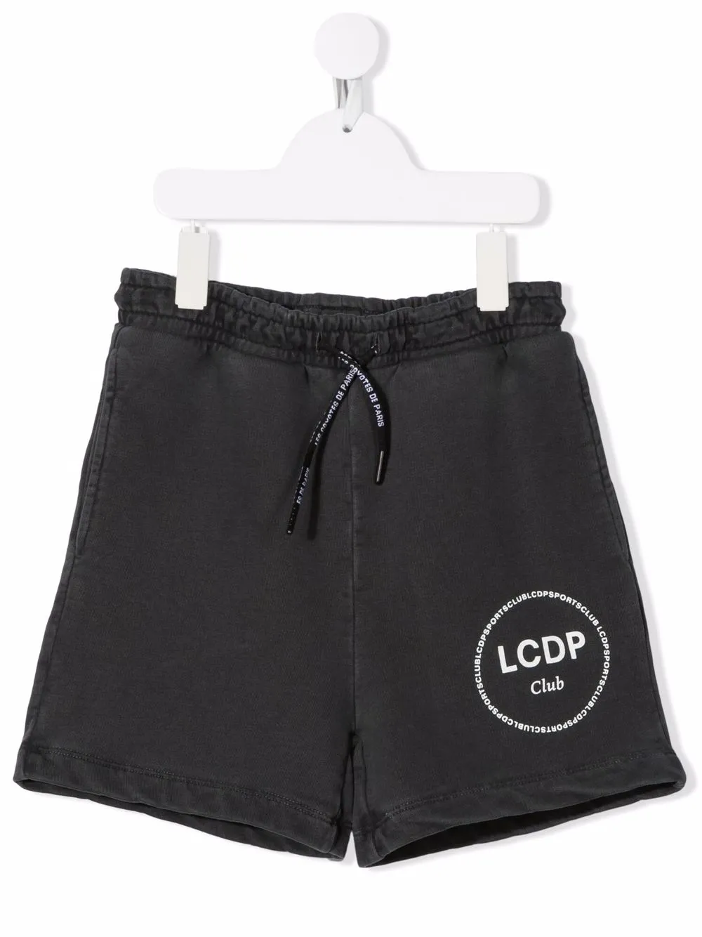 

Les Coyotes De Paris shorts deportivos LCDP Club - Gris