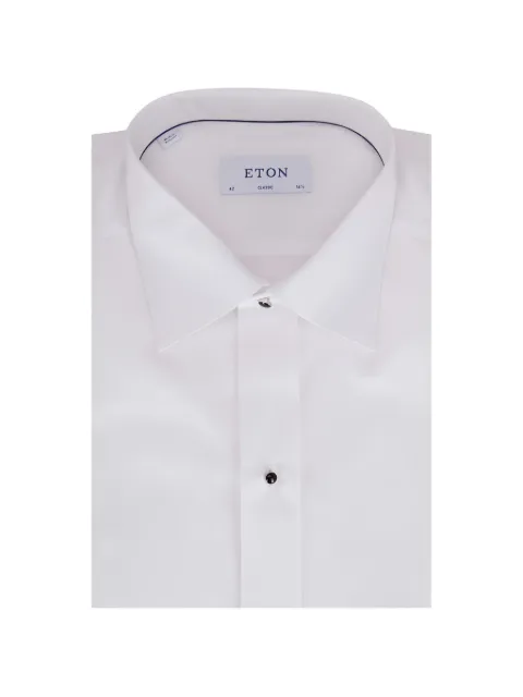 Eton buttoned shirt