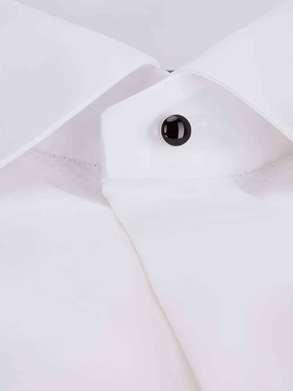 Eton buttoned shirt - Wit