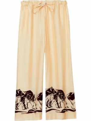 KHAITE Pants - FARFETCH