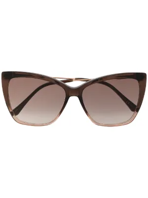 Jimmy Choo Eyewear - Scopri la collezione da donna 2022 su FARFETCH