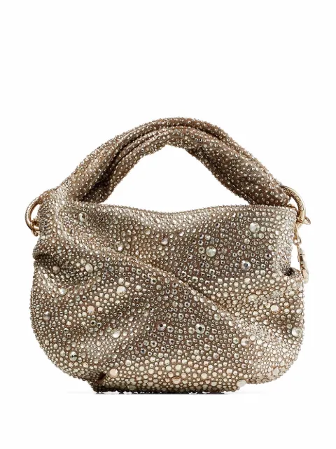 jimmy choo crystal bag