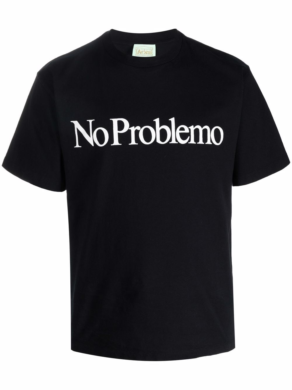 фото Aries no problemo short-sleeve t-shirt