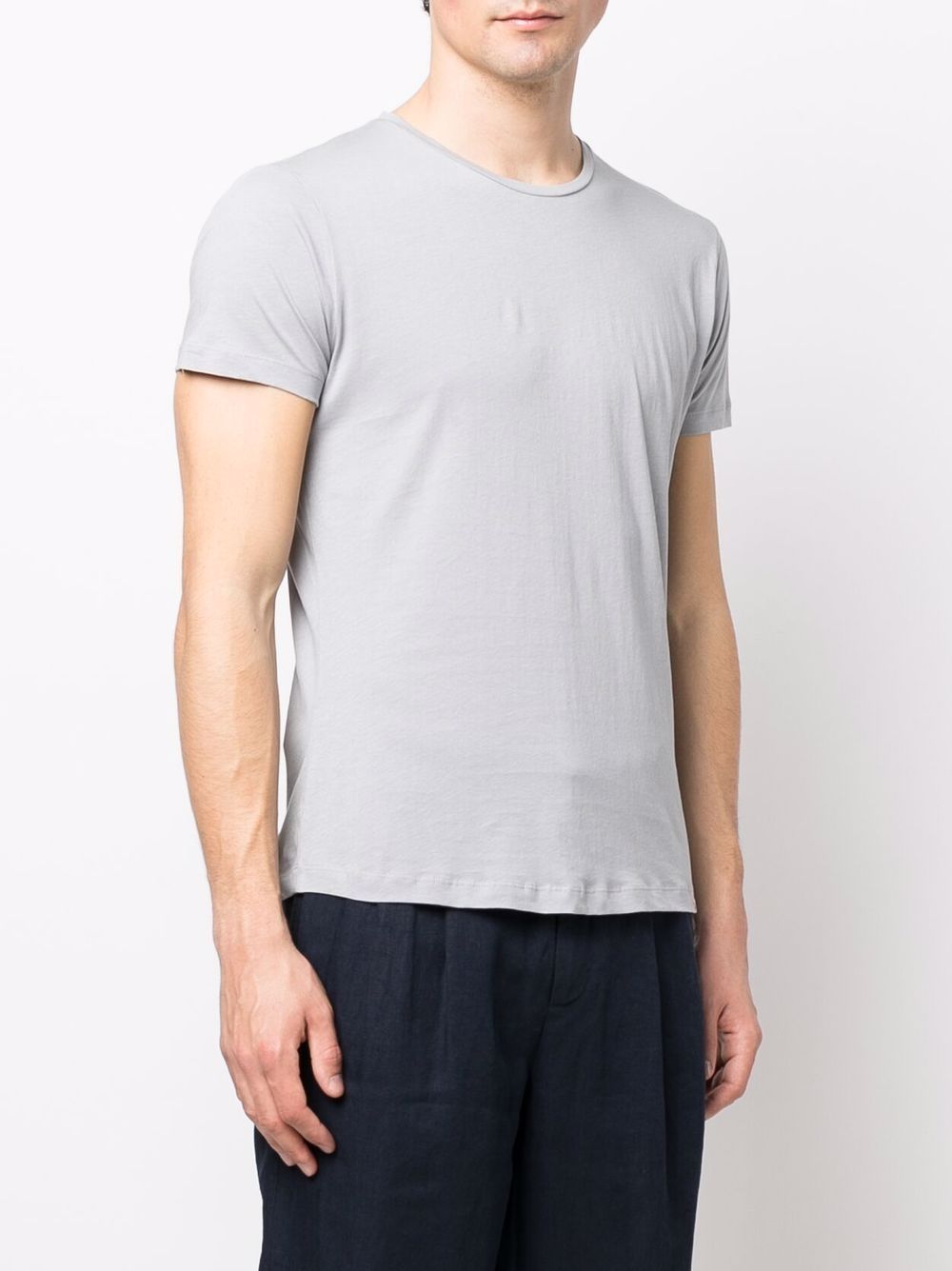 фото Orlebar brown round-neck t-shirt