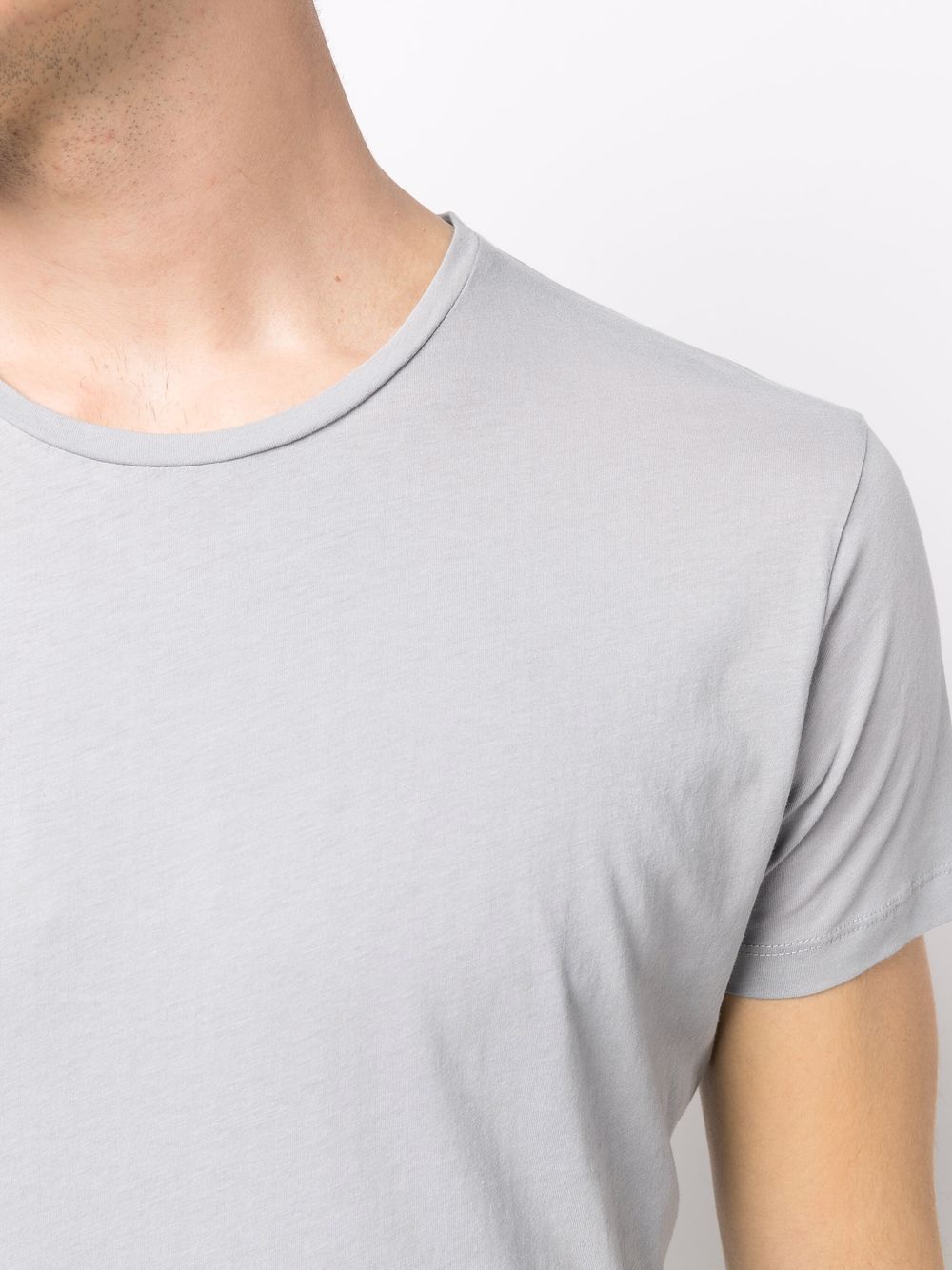 фото Orlebar brown round-neck t-shirt