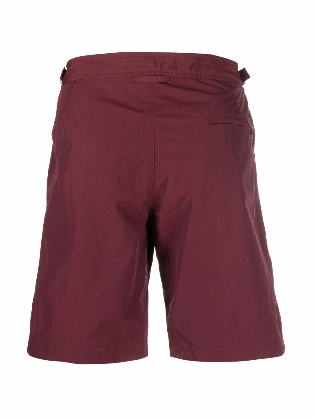 фото Orlebar brown tonal-design swim shorts