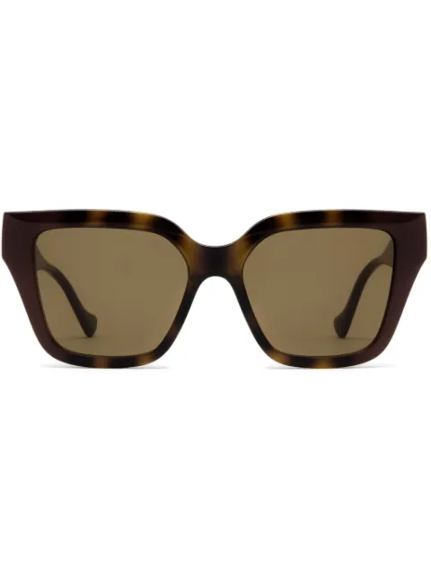 Gucci Eyewear square-frame sunglasses