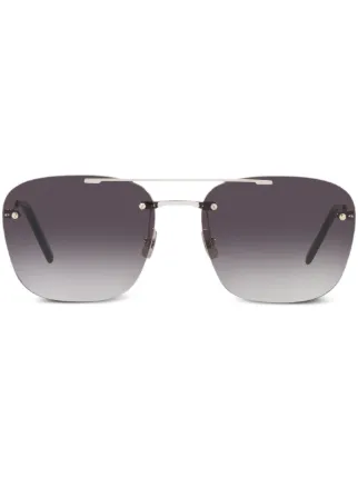 Saint Laurent Eyewear