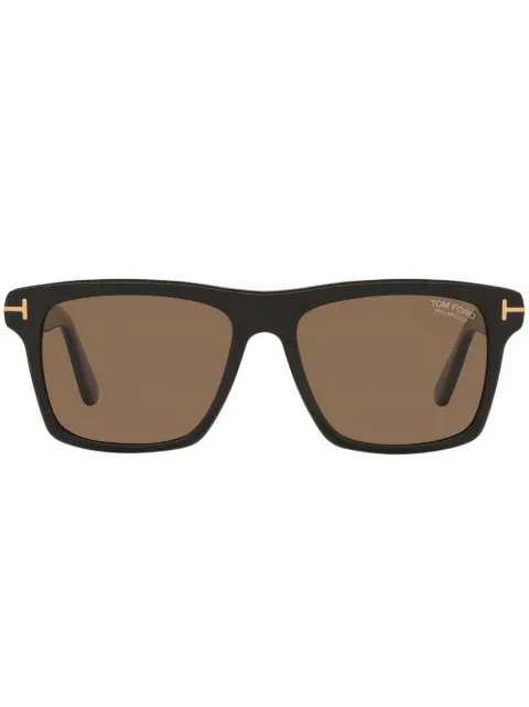 TOM FORD Eyewear lunettes de soleil à monture carrée