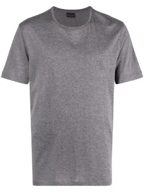 Billionaire playera con logo bordado