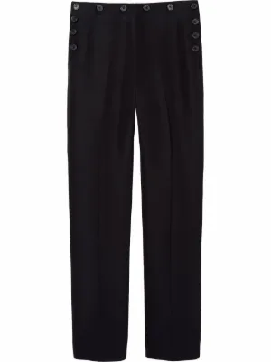 KHAITE Pants - FARFETCH
