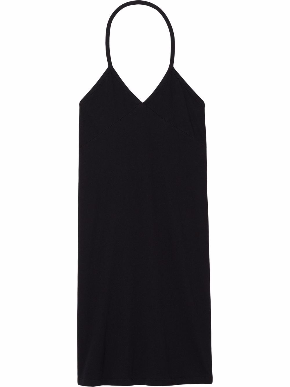 

KHAITE vestido Mischa - Negro