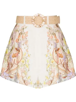 ZIMMERMANN Shorts for Women - Shop Now 