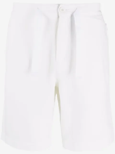 Orlebar Brown drawstring chino shorts
