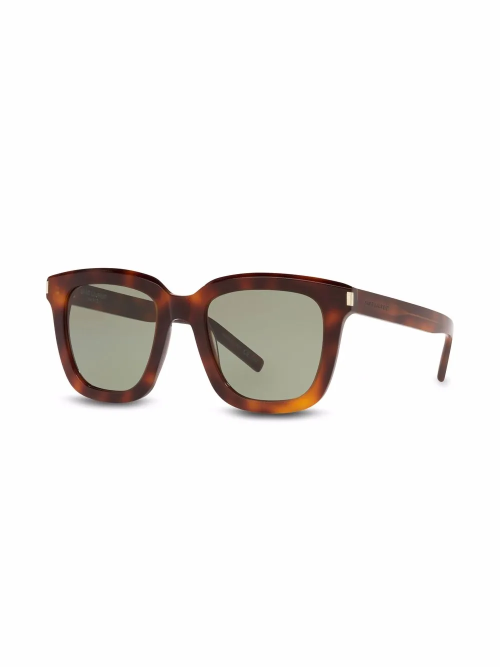 Saint Laurent Eyewear square-frame sunglasses | Image 2
