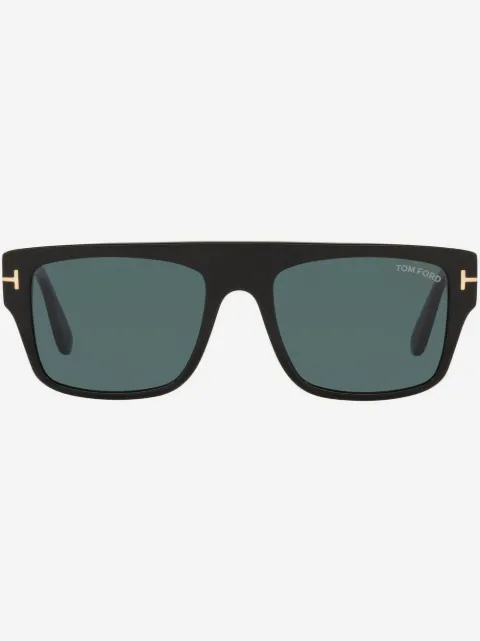 TOM FORD Eyewear Eckige Dunning Sonnenbrille