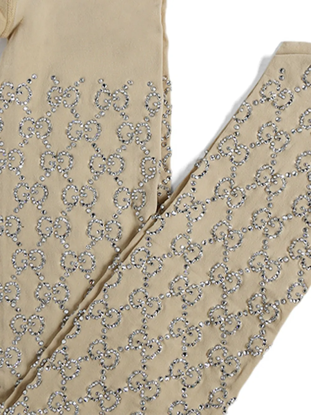 Gucci diamond pants best sale