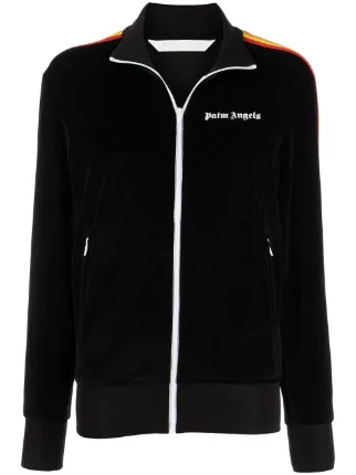 Palm Angels Rainbow Track Jacket Farfetch