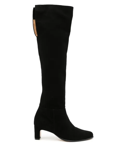 Bottes Versalhes - Sarah Chofakian - Modalova