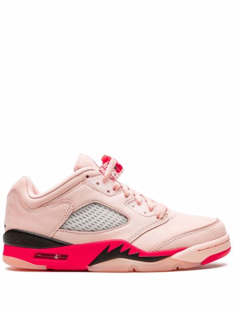 Jordan Air Jordan 5 Low "Arctic Pink" sneakers Women