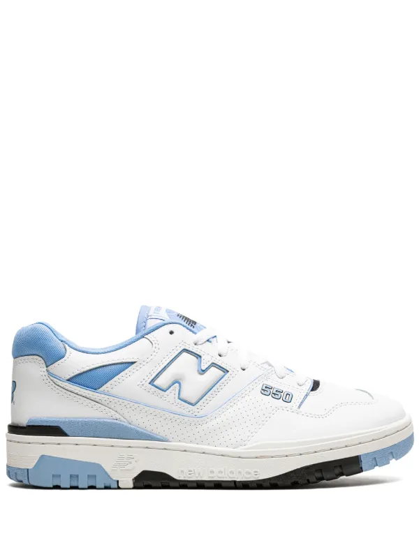 New Balance 550 ローカットスニーカー - Farfetch