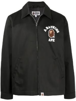 A BATHING APE® Lightweight Jackets for 