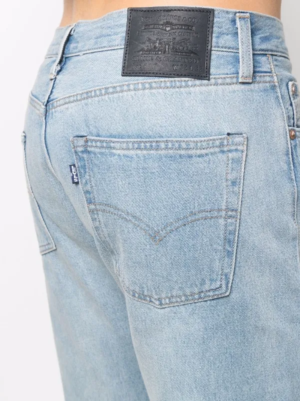 Vaqueros 501 1980 Levi's: Made \u0026 Crafted por 165€ - Compra online SS22 -  Devolución gratuita y pago seguro