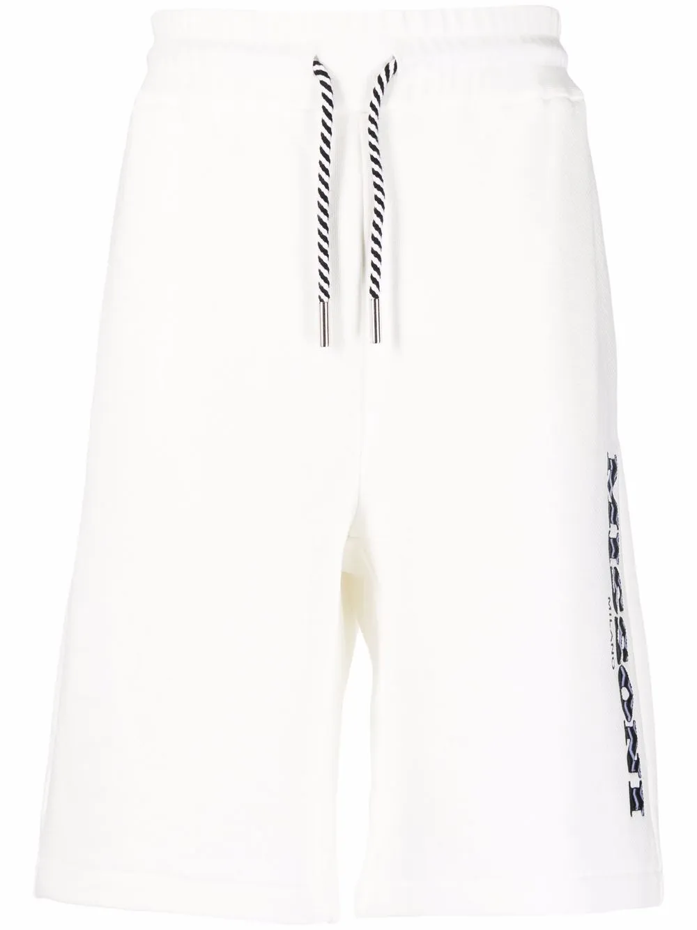 Mens missoni top shorts
