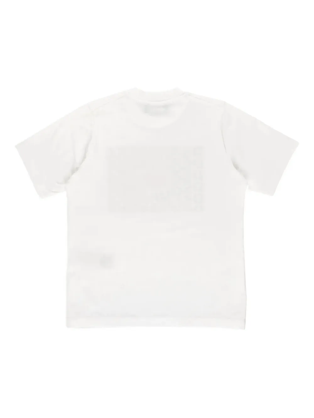 DSQUARED2 KIDS graphic T-shirt | Girls T-Shirts | Image 2
