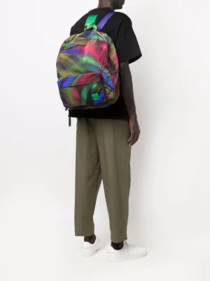 sonneti iridescent backpack