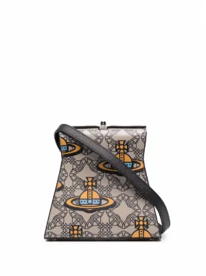 vivienne westwood bowling bolsa