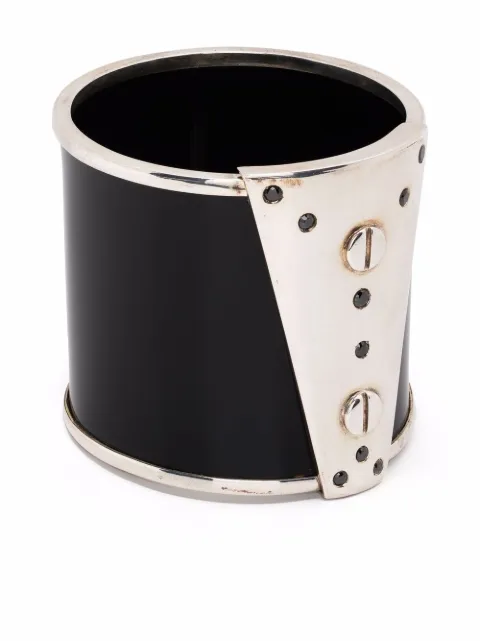 CISCO ROMERO two-tone cuff