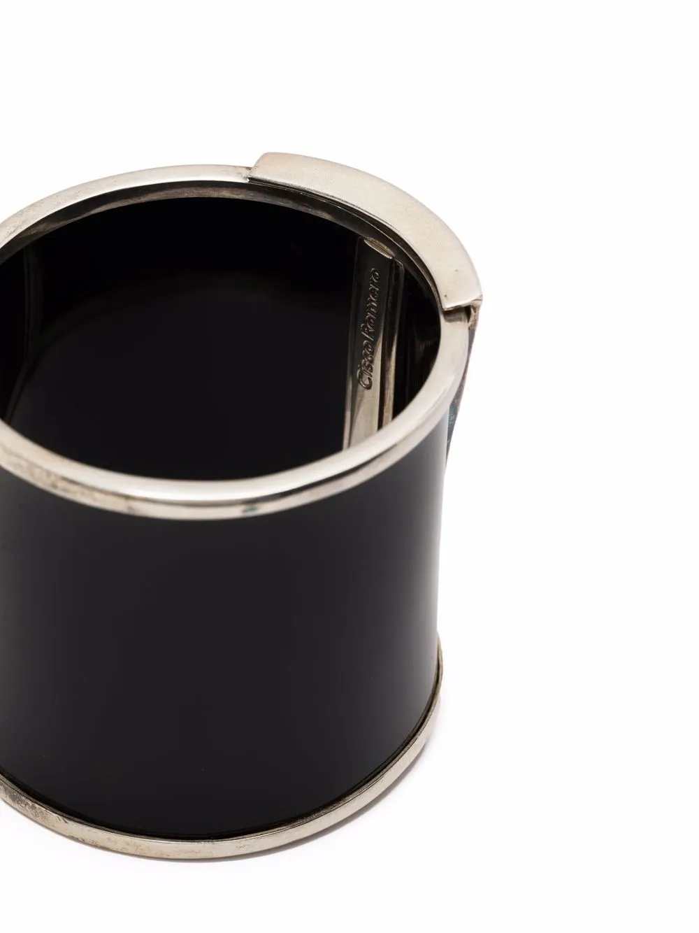  Cisco Romero Two-tone Cuff - Black 