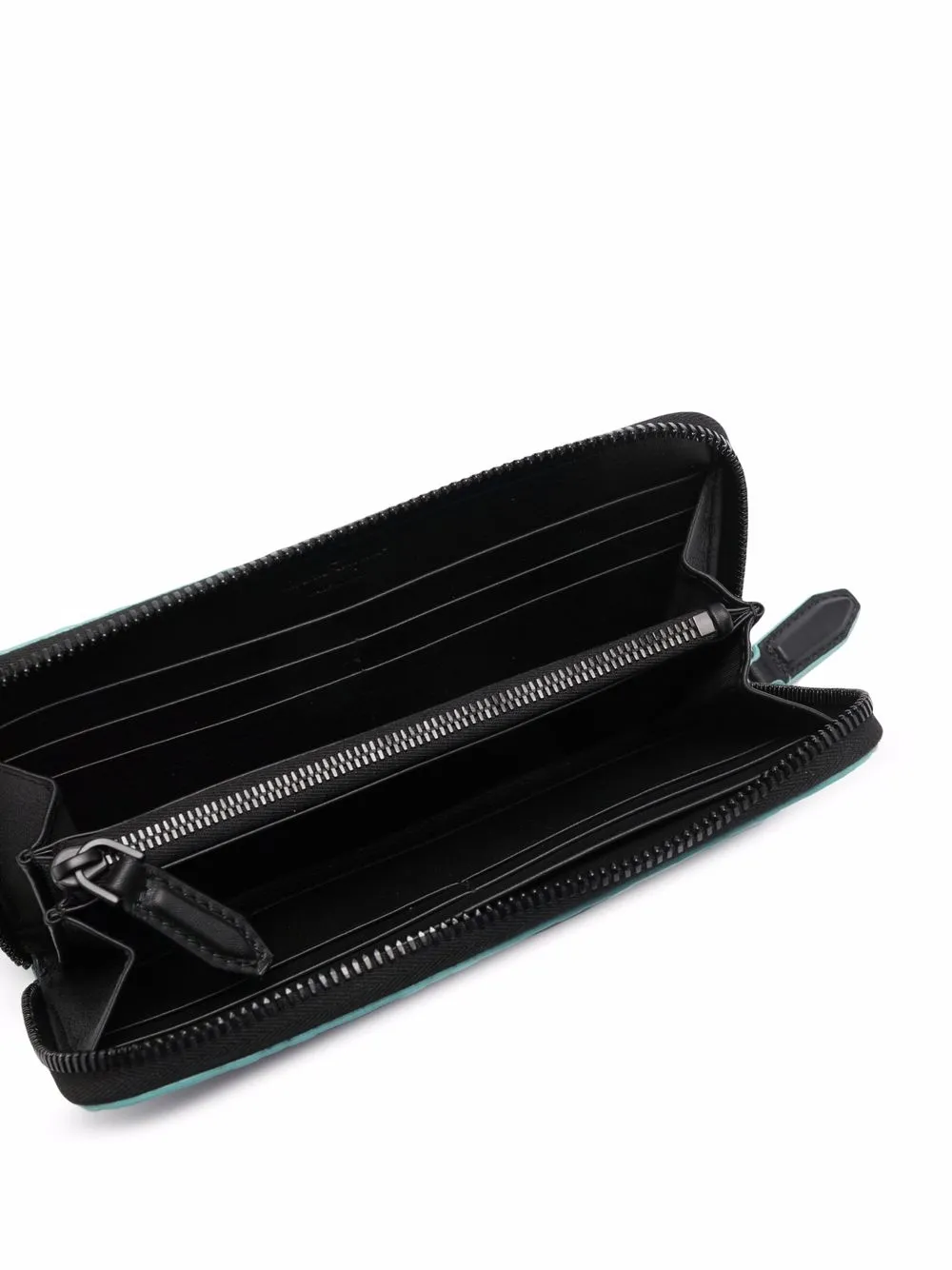 фото Salvatore ferragamo кошелек с тисненым узором gancini