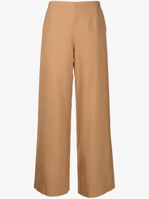 GOODIOUS pantalones anchos