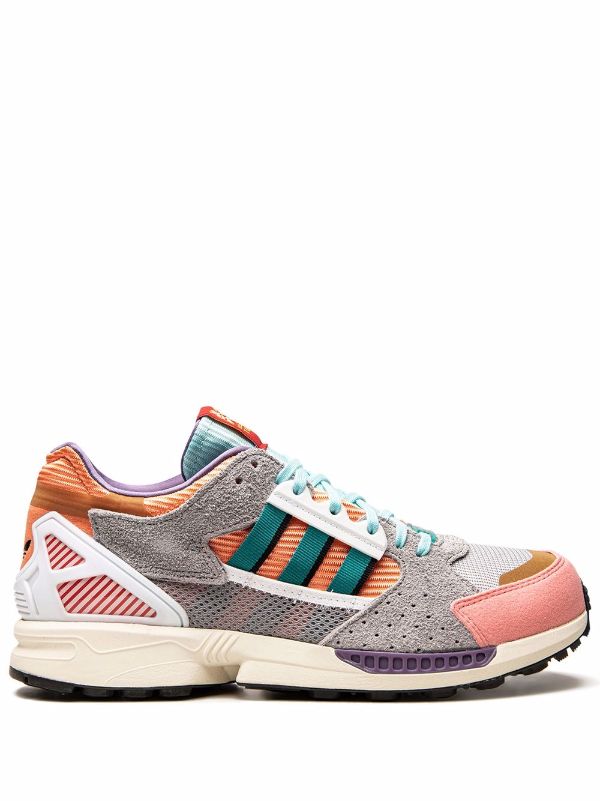 Adidas 10/8 low-top Sneakers - Farfetch