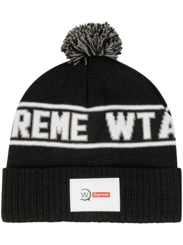 Supreme®/WTAPS® Beanie