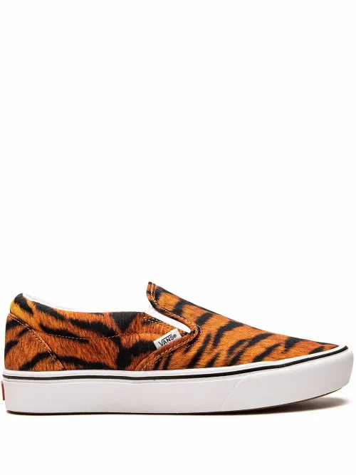 Baskets Comfycush à design à enfiler - Vans - Modalova